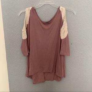Rue 21 Blouse L